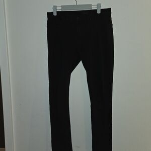 Calvin Klein Charcoal Jeans
